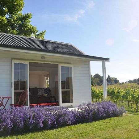 Kina Beach Cottages Tasman Exterior foto